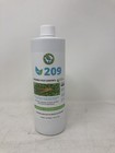 Sierra Natural Science - Sns-209 Systemic Concentrate -1 Pint 16 Fl Oz 1