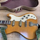 Kay Vintage Electric Guitar - Used  Fully Functional  Classic Style