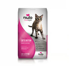 3 Pack- Nulo Freestyle Grain-free Chicken   Cod Dry Cat   Kitten Food  12 Lb Bag