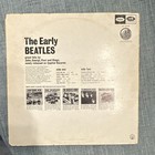 Beatles The Early Beatles Stereo Vinyl Lp Capitol St-2309 Rock   Pop Original