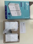 Tp-link Tl-pa7010 Av1000 Gigabit Powerline Starter Kit 1000mbps New