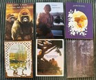 Vintage Greeting Card Lot 90  Used Tenderness Mark I Wedgwood 1970s Romance