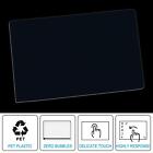 Car 8 4 Inch 0 01   Thickness  Navigation Screen Protector For Dodge Charger