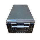 Sony Hvr-1500 Digital Hd Video Cassette Recorder Hdv Dvcam Used From Japan