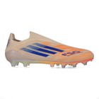 Adidas F50 Sparkfusion Ll Elite F Woman s Size 8 Orange Soccer Cleats Jq6354