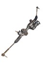 2014-2015 Chevy Silverado 1500 4x4 Steering Gear Rack   Pinion Assembly Oem