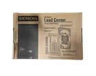 Siemens 100 Amp 20-space 20-circuit Indoor Main Breaker Load Center Sn2020b1100