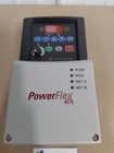 Allen Bradley 22b-d4p0n104  a Powerflex 40 480vac 3-ph 4a 1 5kw Frame B Ac Drive
