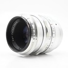 Carl Zeiss Jena 80mm F2 8 T Tessar Lens Exakta Mount  899