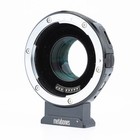 Metabones T Speed Booster Ultra 0 71x Adapter For Canon Ef Lens To Bmpcc4k