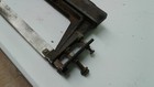 Craftsman Dunlop Altas Covel Excel Power Hacksaw Blade  c  Frame