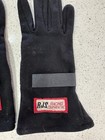 Rjs Racing Gloves - Black Large