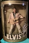 Classic Vintage Elvis Presley 5 Piece Collectible Lot