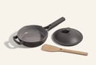 Our Place 8 5  Ceramic Nonstick Mini Always Pan Char-gris Anthracite 1 2 Qt