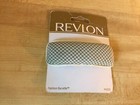 New Vintage Scunci No Slip Grip Goody Ponytailer Revlon Barrette