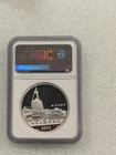 2015 China 2 Oz   999 Proof Silver Coin Sichuan Sanxingdui Relics Ngc Pf 69 Ucam