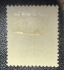 Travelstamps  Japan Stamp 1913 Tazawa 30 Sen Used Handstamped Stunning 