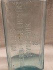 Rare Wigg s Whirlbone Horse Liniment Hyde Park New York Veterinary Medicine Nice