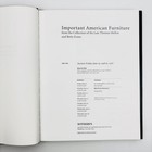 Thomas Mellon   Betty Evans Important American Furniture 1998 Sotheby s New York