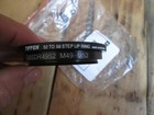 Camera Lens Filter Lot Various Tiffen Step Ring Polarizer Uv-15 Haze Nikon 52mm