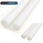 Under Door Bottom Seal Strip Stopper Adjustable Twin Door Draft Guard Soundproof