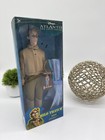 Disney Atlantis Milo Thatch Doll Mattel Boxed With 2 Outfits Collectible