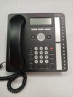 Avaya 1416d02a Digital Phone  black  - Ecs