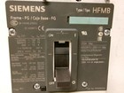 Siemens Hfm3r250l Motor Circuit Protector Mcp 250a Type Hfmb W  Askl2 Aux