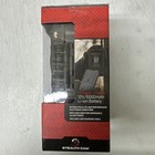 Stealth Cam Fusion Max Cellular Trail Camera Kit W rechargeable Battery 36mp