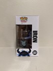 Funko Pop  Vinyl  Solo Leveling - Iron - Amazon  exclusive   2021