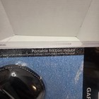 Garmin Portable Friction Mount 0101090800 Brand New  Nuvi Authentic Gps Holder