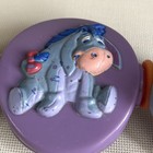 Winnie The Pooh Baby Walker Activity Center Safety 1st Y2k Part Vtg Slide Toy