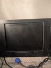 Working Nec Lcd Monitor Multisync 
