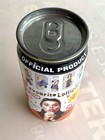  rare  Spice Girls Chupa Chips Soda Can W  Original Lollipops  Sporty Mel C Y2k