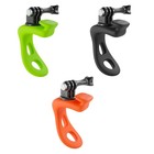 Action Camera Flexible Mount For Gopro Hero insta360 dji Osmo Action Accessories