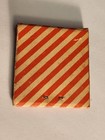 Rare 1952 Tokyo Kojimachi Sun Bancho Hotel Vtg Book Collectible Match Matchbook