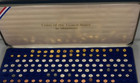 Last Free Liberty Eagle Bullion Coin 999 Fine Gold 24k Over 925 Silver Mini Roun