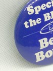 Vintage Pin Button Specify The Best Bell Boxes
