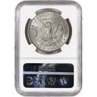 1888 O Us Morgan Silver Dollar  1 - Ngc Brilliant Uncirculated