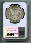 1878 Cc Morgan Silver Dollar Ngc Ms 61