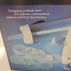 Vintage Wear-ever Super Shooter No  70001 Electric Cookie Canap   Candy Maker
