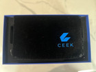 Ceek Virtual Reality Headset   Wireless Controller-new In Open Box