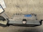 Audio Equipment Radio Receiver With Navigation Fits 16 Dodge 1500 Pickup 808057
