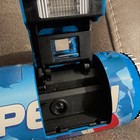 Vintage 1998 Pepsi Can 35mm Camera  read 