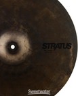 Sabian Stratus Dry Crash Cymbal - 20 Inches