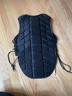 Tipperary Equestrian Horse Riding Safety Vest Youth Size Small  Good Condition