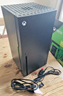 Xbox Series X Replica Mini Fridge 10l 12 Can Cooler Target Exclusive Open Box