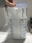 Mckesson Ultra Briefs Size Large Disposable Adult Diapers 18 Pack