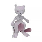 New Mewtwo Plush Doll Soft Toy Stuffed Animal Teddy 10  Free Shipping