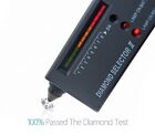 Loose Moissanite Asscher Cut Real Gem Stone W  Gra Certificate All Sizes Vvs1 D
